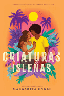 Criaturas Isleas (Island Creatures)