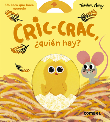 Cric-Crac, ?Qui?n Hay? - Mory, Tristan