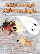 Cricket and Izzy's Halloween Hoopla