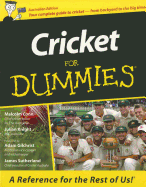 Cricket For Dummies