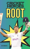 Cricket Heroes: Joe Root