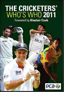 Cricketer's Who's Who 2011