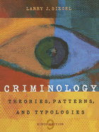 Crim Theo/Patrn/Typology 9e - SIEGEL
