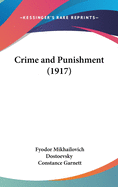 Crime and Punishment (1917)