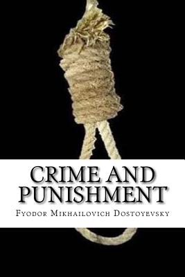 Crime and punishment (Special Edition) - Dostoyevsky, Fyodor Mikhailovich