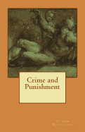 Crime and Punishment