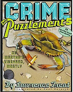 Crime and Puzzlement 5: On Martha's Vineyard, Mostly