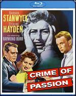 Crime of Passion [Blu-ray]