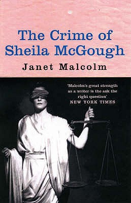 Crime of Sheila Mcgough - Malcolm, Janet