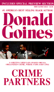 Crime Partners Revised - Goines, David, and Goines, Donald, Jr.