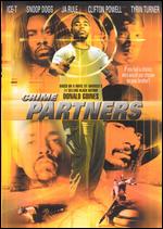 Crime Partners - J. Jesses Smith