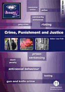 Crime, Punishment and Justice