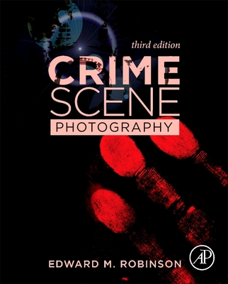Crime Scene Photography - Robinson, Edward M