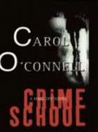 Crime School - O'Connell, Carol