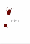 Crime: Stories