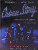 Crime Story: Season 1 [5 Discs]