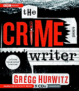 Crime Writer - Hurwitz, Gregg Andrew, and Brick, Scott (Narrator)
