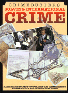 Crimebusters: Solv Inter Crime