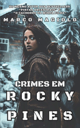 Crimes em Rocky Pines (Portuguese / Portugues) Version