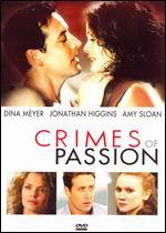Crimes of Passion
