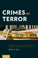 Crimes of Terror C