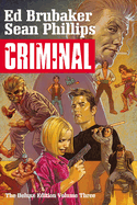 Criminal Deluxe Edition, Volume 3