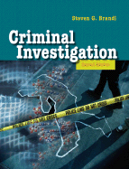 Criminal Investigation - Brandl, Steven G