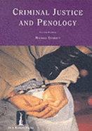 Criminal Justice and Penology Textbook - Doherty, Michael