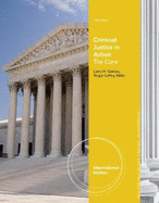 Criminal Justice in Action: The Core, International Edition