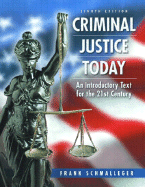 Criminal Justice Today & Evaluating Online Resources Package