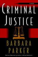 Criminal Justice - Parker, Barbara, Dr.