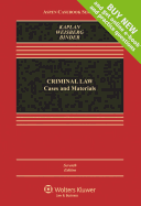 Criminal Law: Cases and Materials, Looseleaf Edition