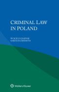 Criminal Law in Poland