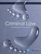 Criminal Law mylawchamber Pack