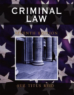 Criminal Law