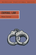 Criminal Law