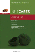 Criminal Law