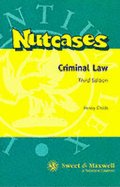 Criminal Law - Childs, Penny