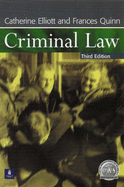 Criminal Law