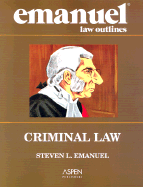 Criminal Law