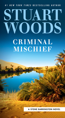 Criminal Mischief - Woods, Stuart