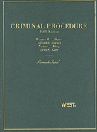 Criminal Procedure