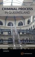 Criminal Process in Queensland