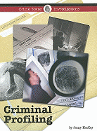 Criminal Profiling