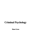 Criminal Psychology