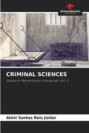 Criminal Sciences