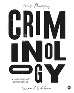 Criminology: A contemporary introduction