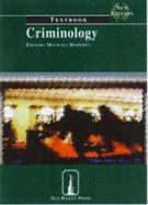 Criminology Textbook