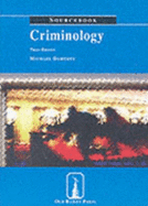 Criminology - Doherty, Michael