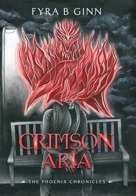 Crimson Aria Ed 2 - Ginn, Fyra B, and Paine, Scarlett, and Photography, Dragon Bound (Photographer)